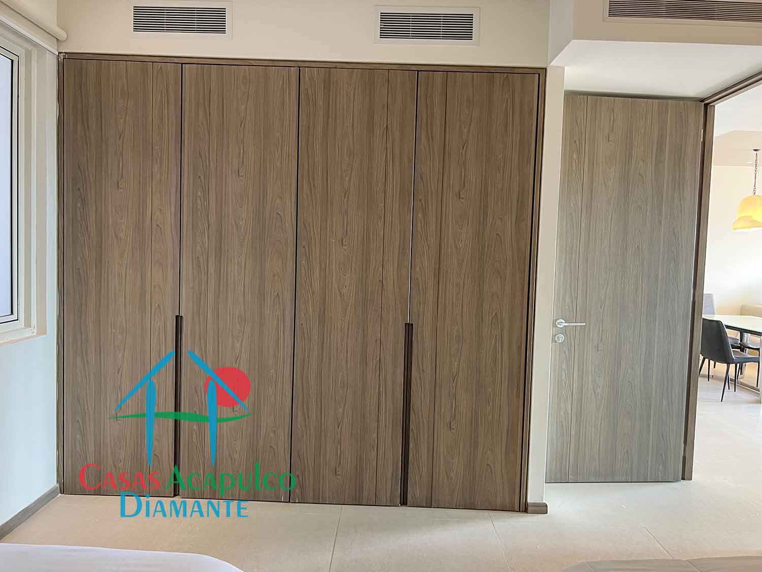 La Isla Java B9 - Recámara dos 4